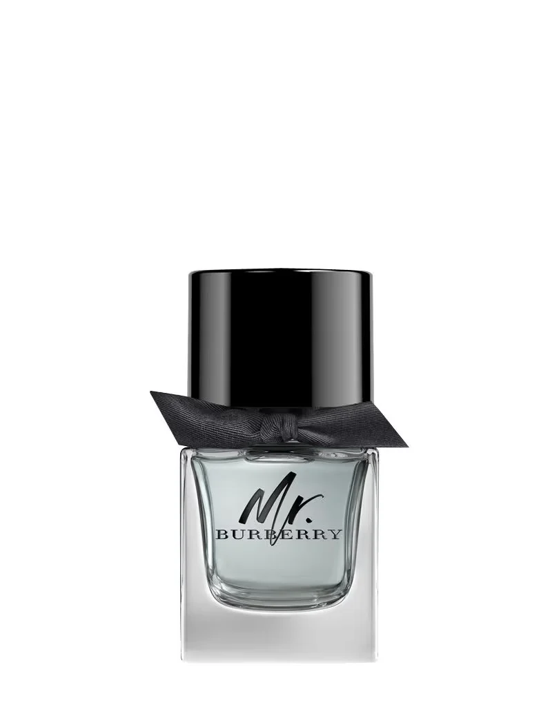 Eau De Toilette For Men, 50ml - Image 3