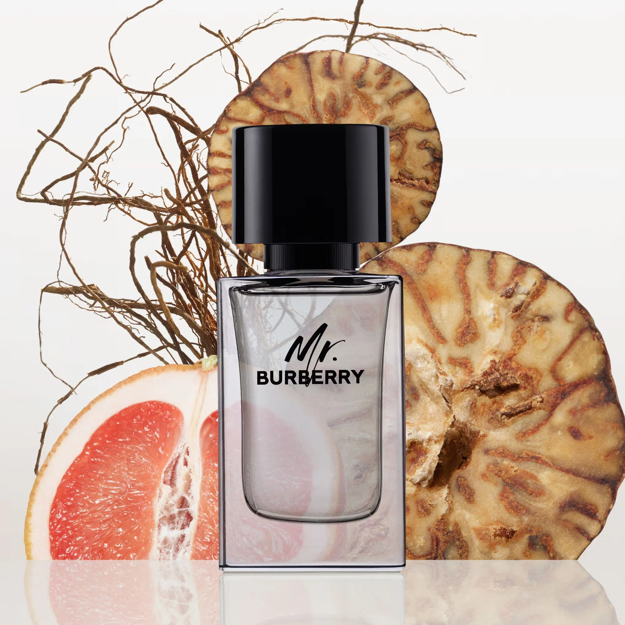 Eau De Toilette For Men, 50ml - Image 4