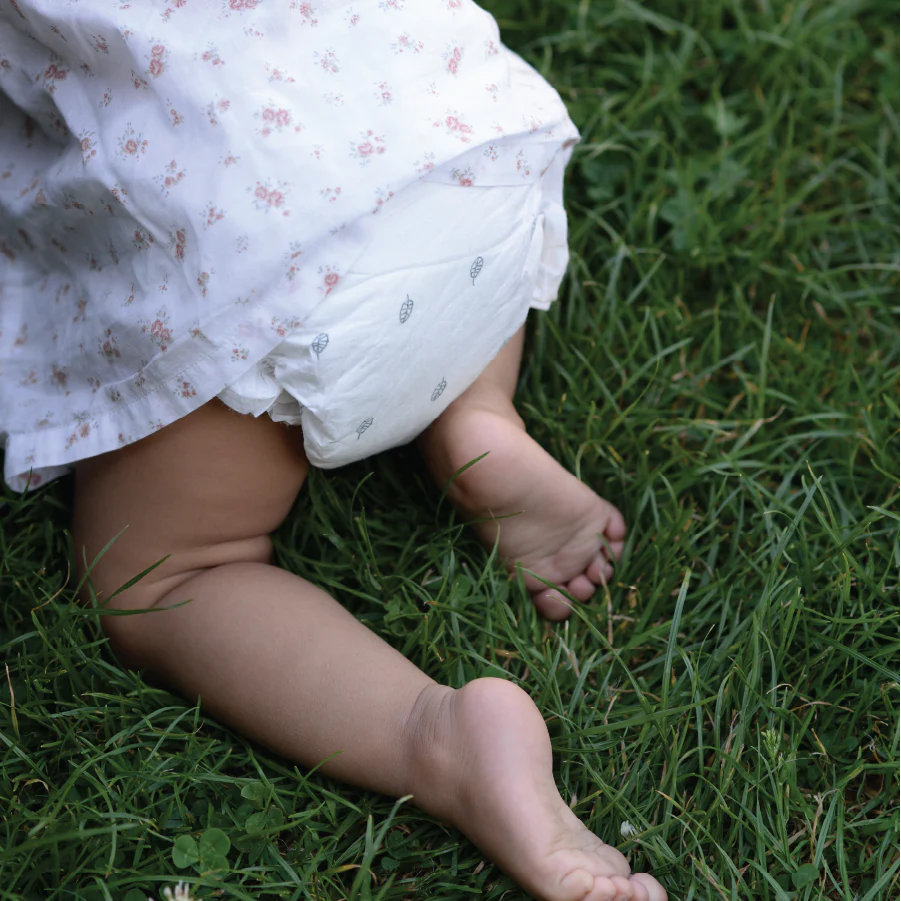 Eco Diapers Size 6 (17 CT) - Image 3