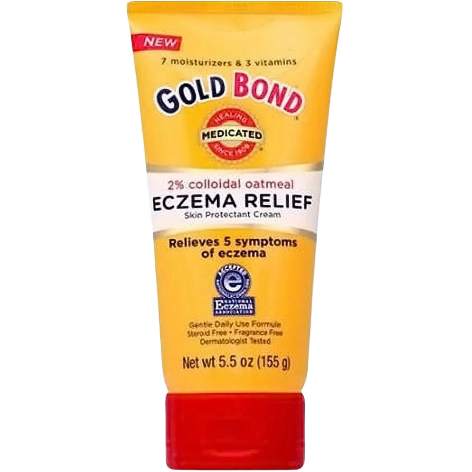 Eczema Relief