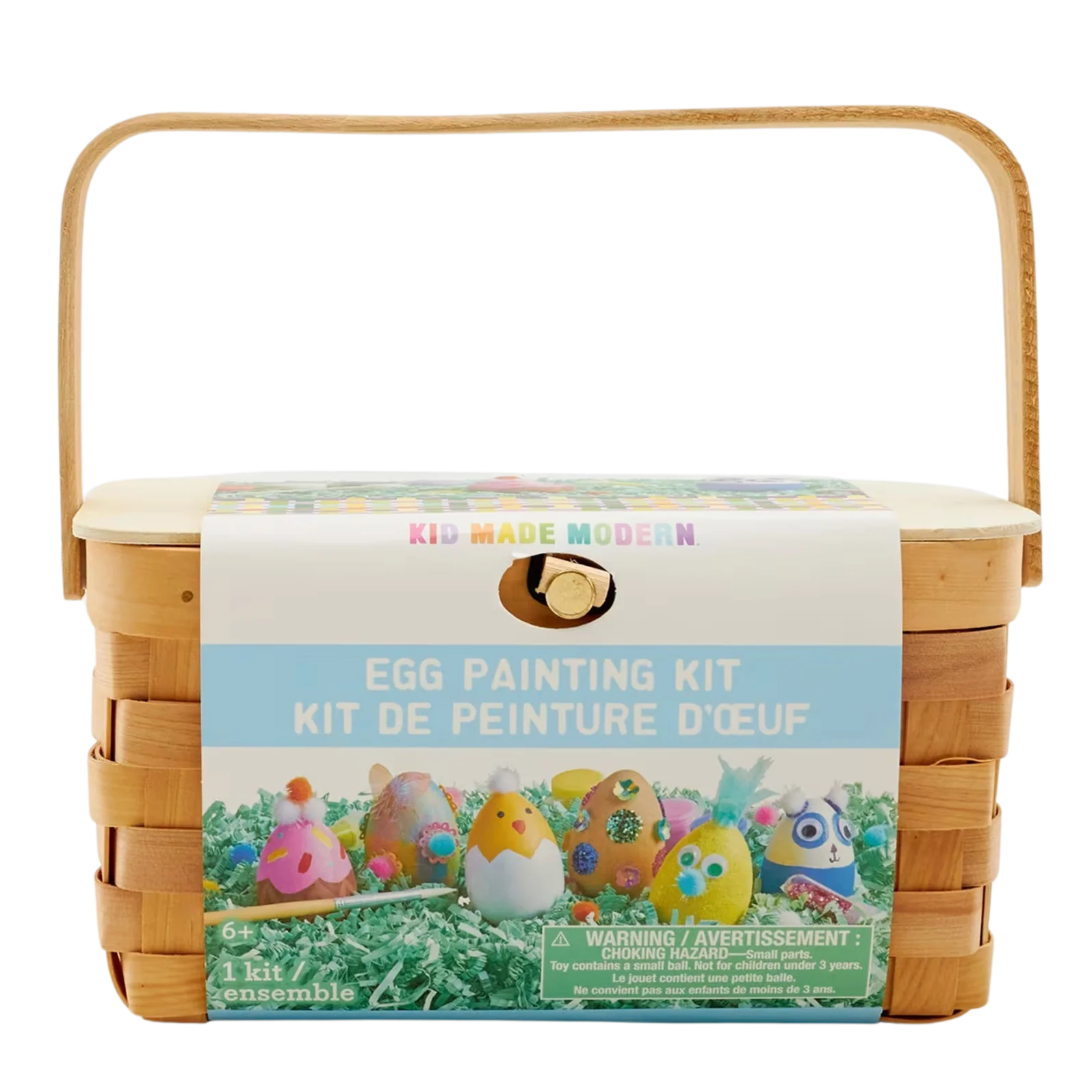 Egg Painting Kit