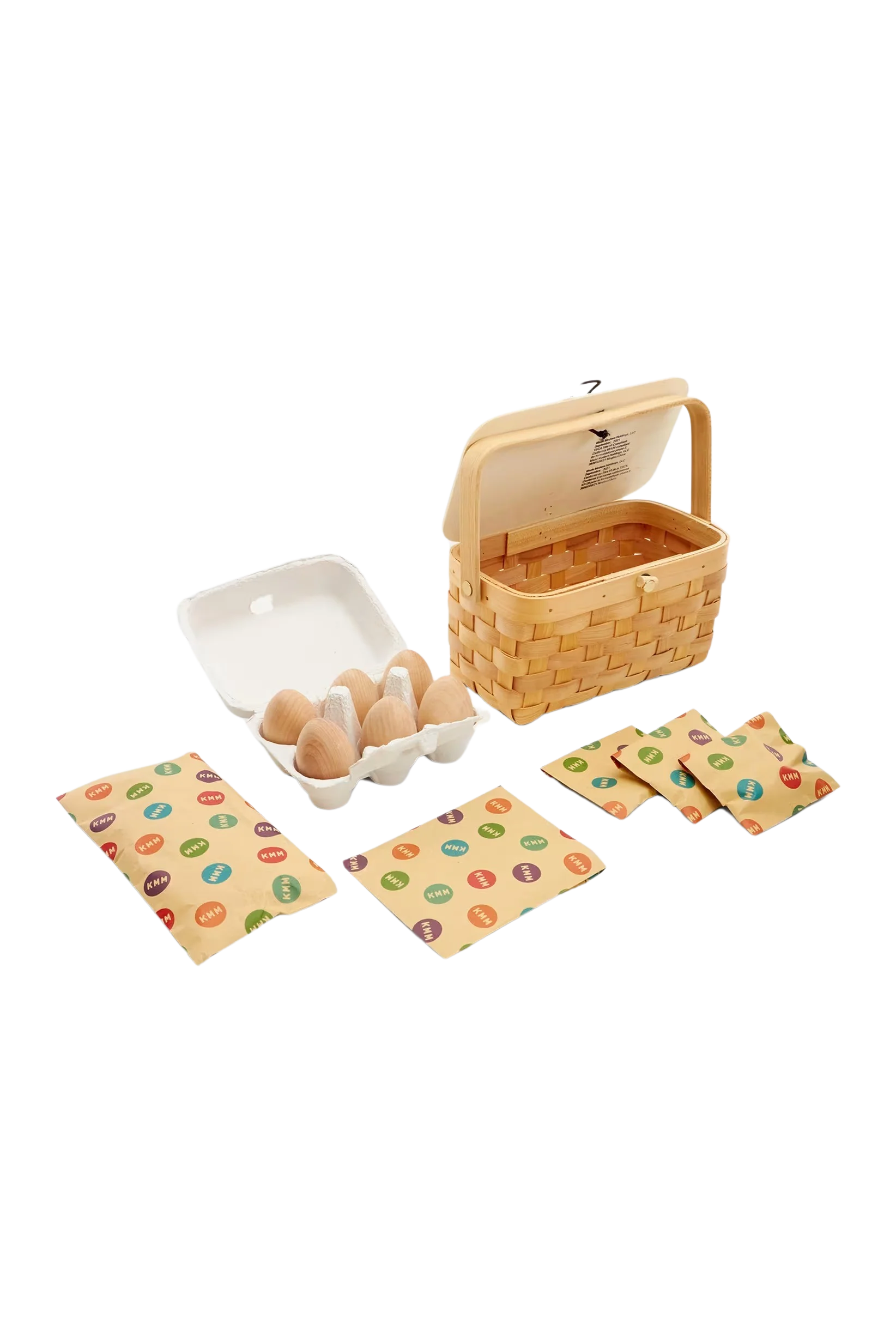 Egg Painting Kit - Image 3