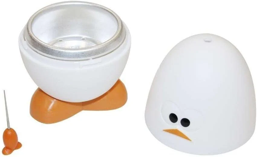 Eggy - Microwave Egg Boiler - Image 3