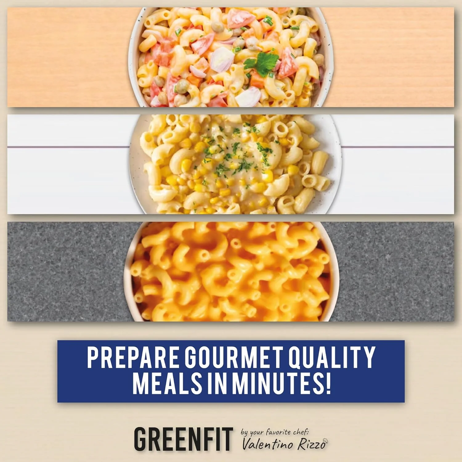 Elbow Ready - Pasta (6 Pack) - Image 3