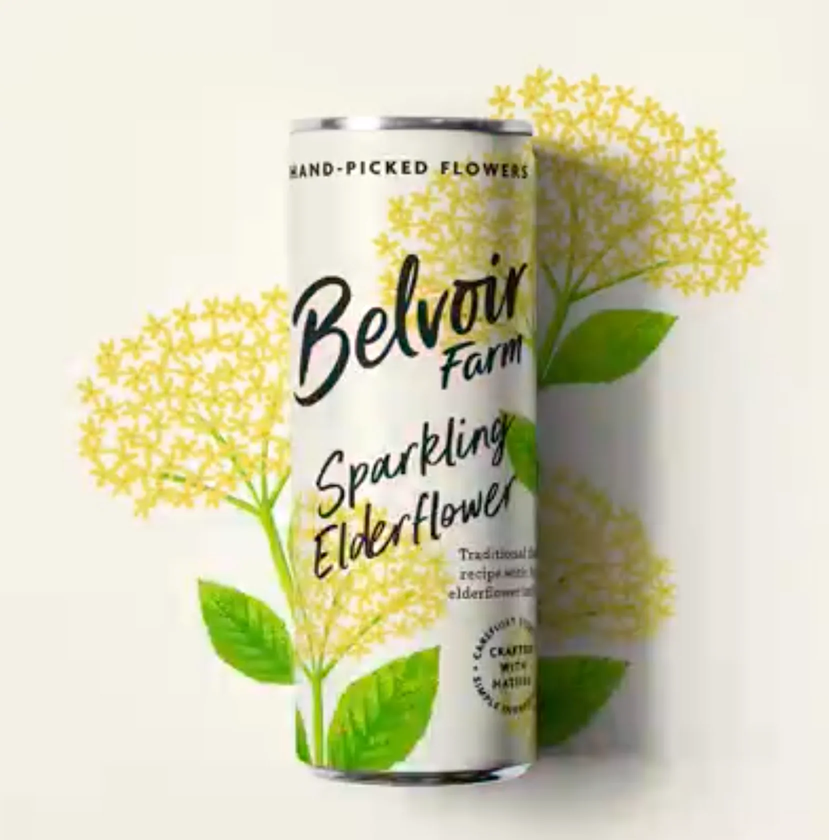 Elderflower (4 Pack) - Image 2