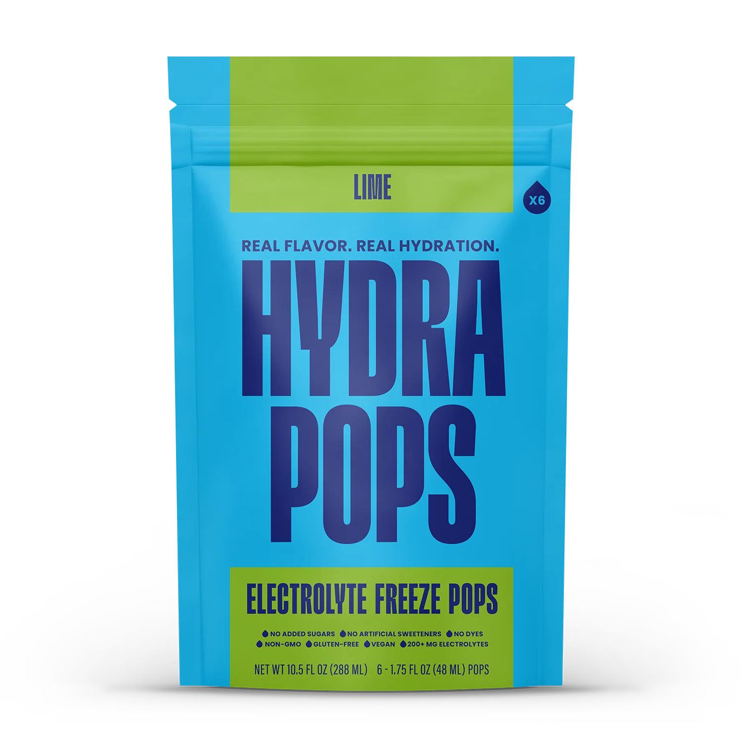 Electrolyte Freezer Pop Bundle - Image 2