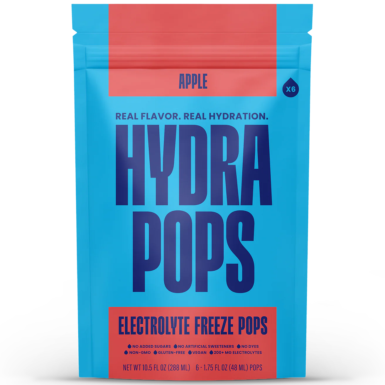 Electrolyte Freezer Pop Bundle - Image 3