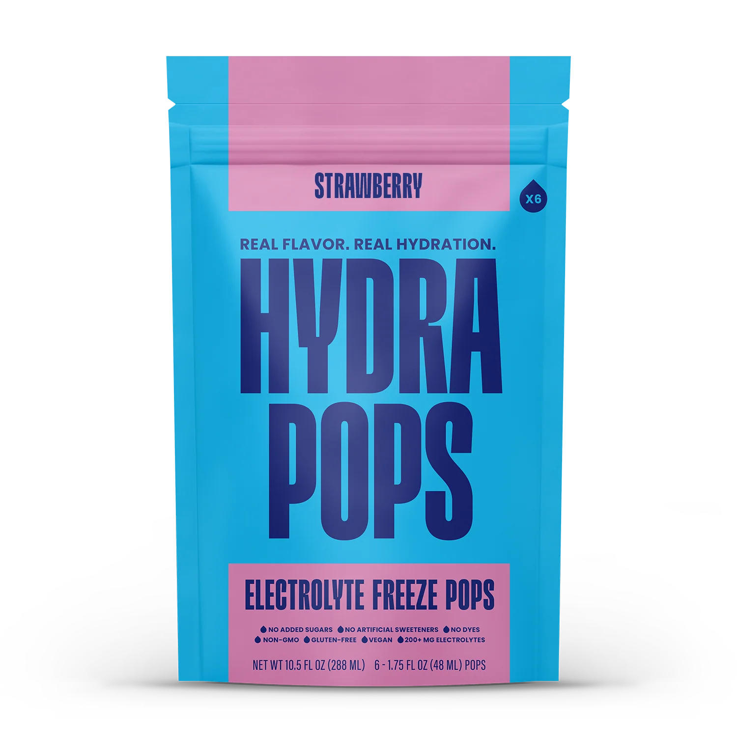 Electrolyte Freezer Pop Bundle - Image 4