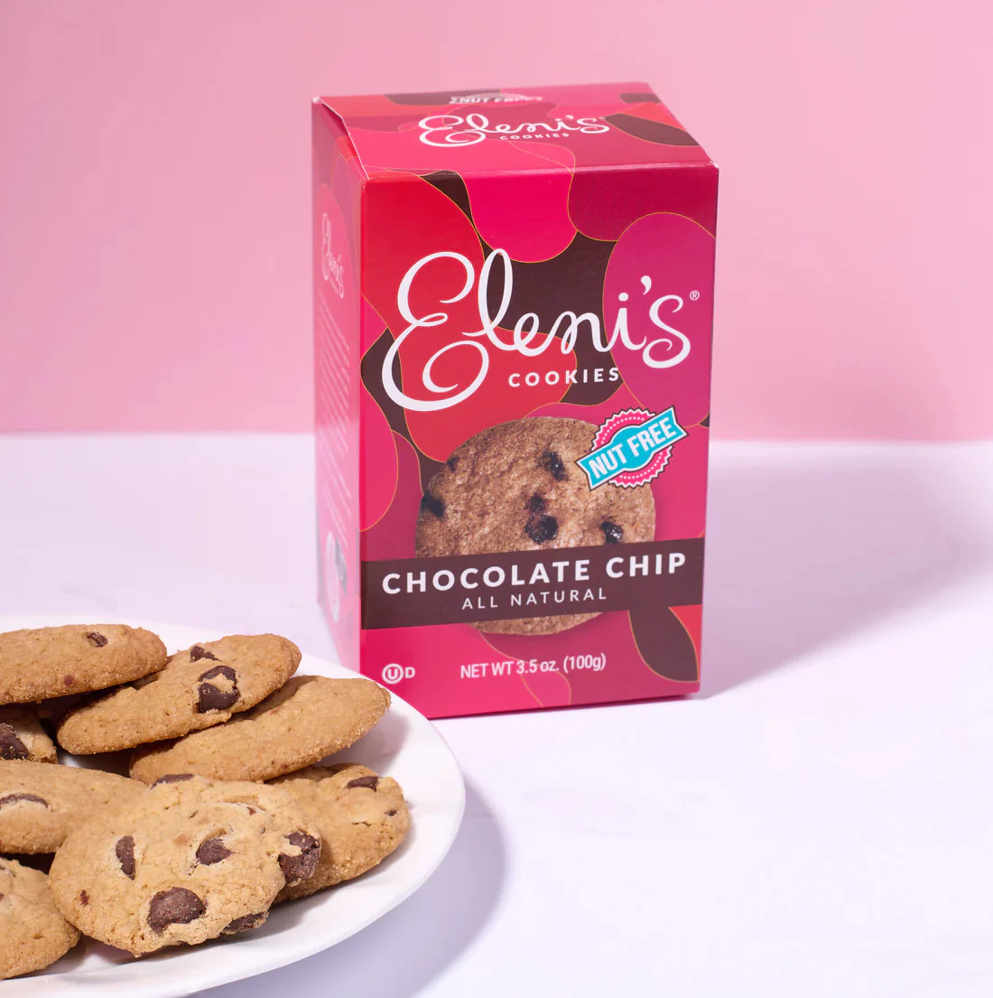 Chocolate Chip Cookies - Image 2