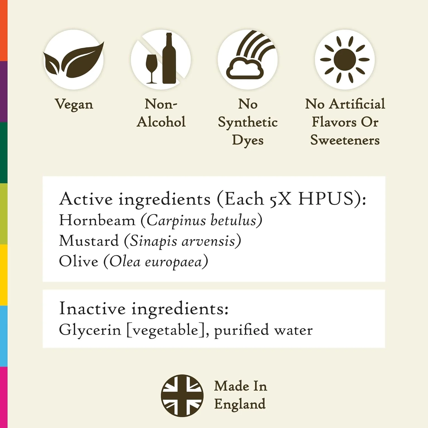 Emotional Ups & Downs Trio Tincture Kit (3 CT) - Image 2