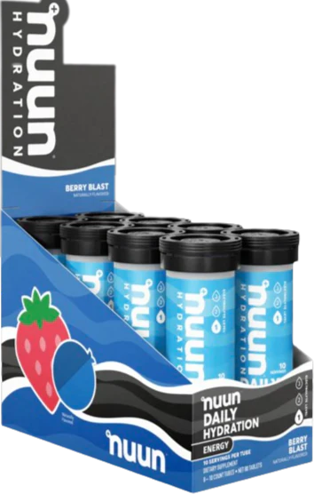 Daily Hydration Berry Blast (8CT)