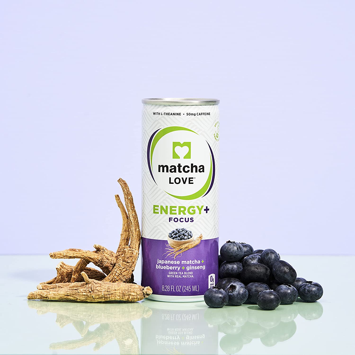 Energy + Focus Tea - Image 2