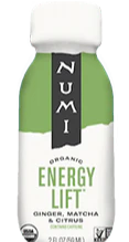 Daily Super Tea Shot Energy Lift