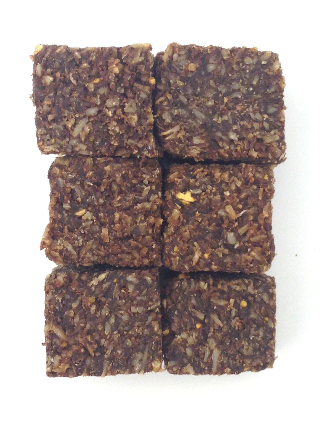 Energy Squares Coconut Fig - Image 3