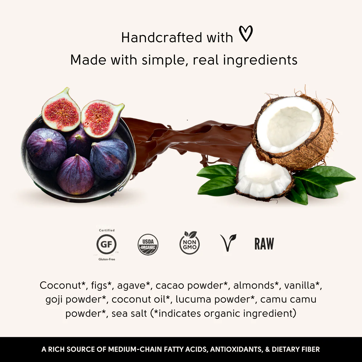 Energy Squares Coconut Fig - Image 4