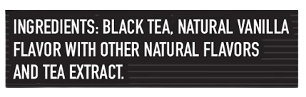 Energy Tea Black - Image 5