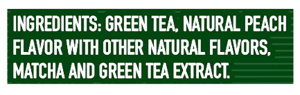 Energy Tea Green, 12 Bag - Image 3