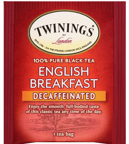 English Breakfast Tea - Image 3
