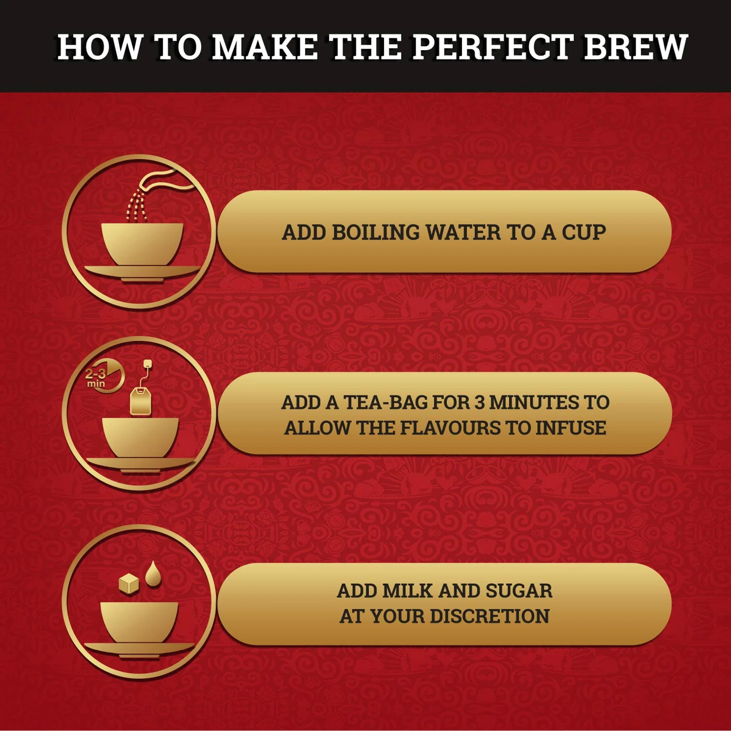 English Breakfast Tea - Image 3