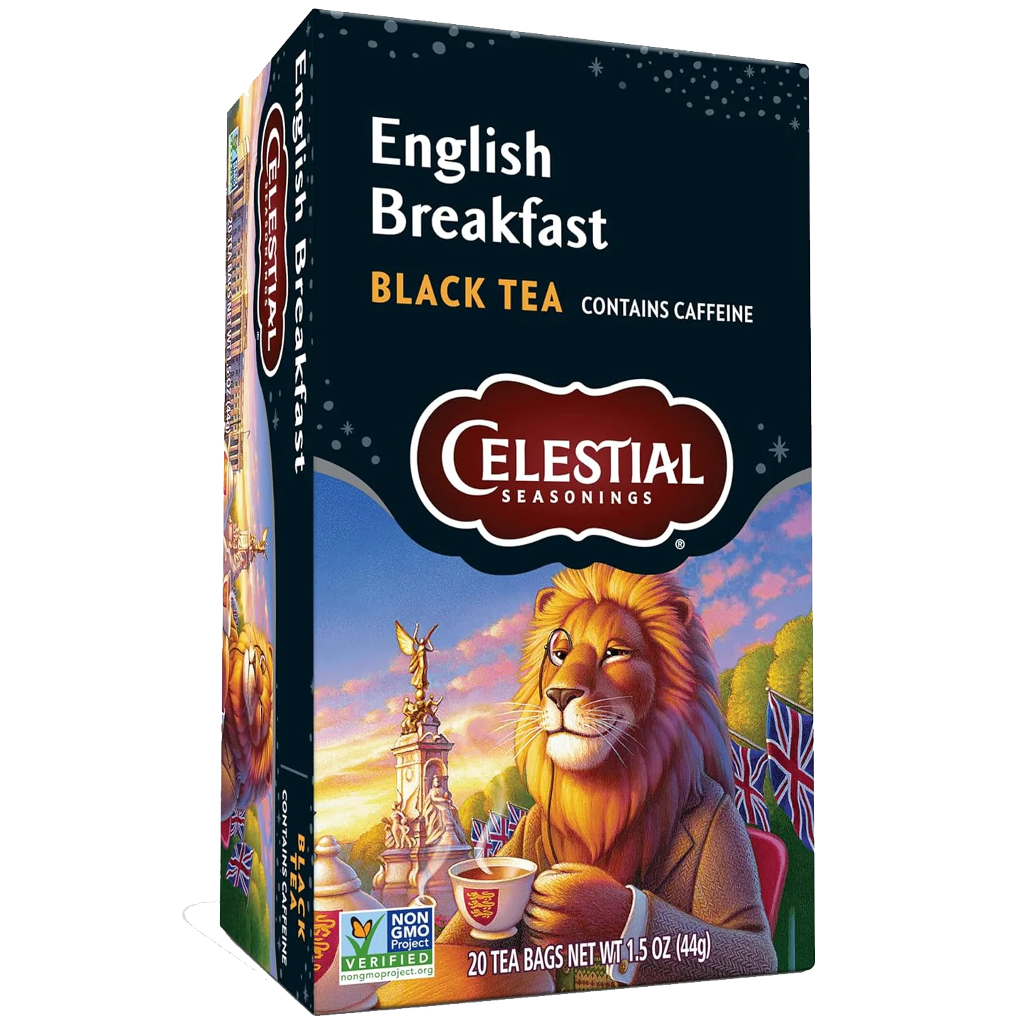 English Breakfast Tea (20 CT)