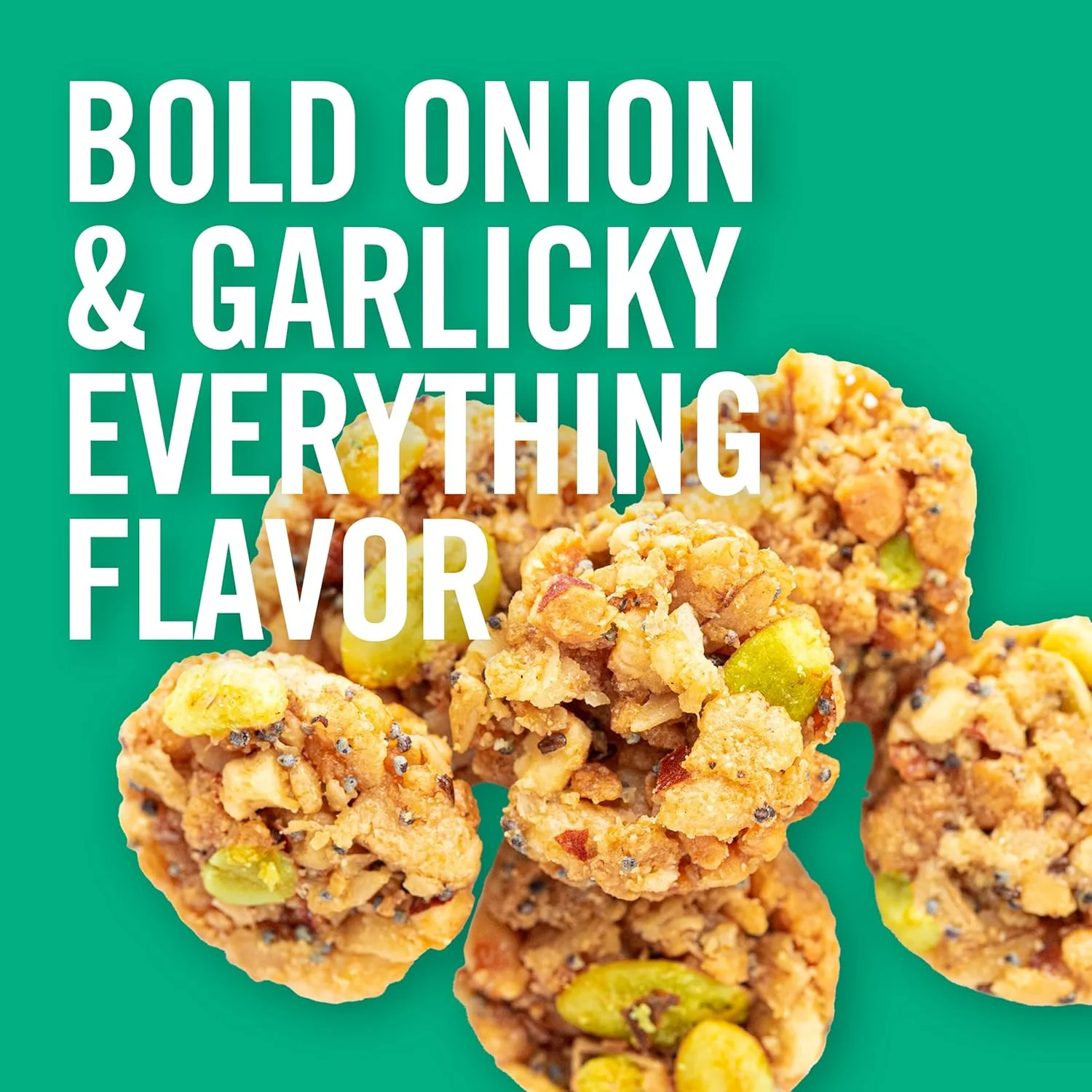 Epic Everything Baked Snack Bites - Image 5