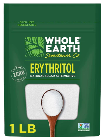 Erythritol Sweetener