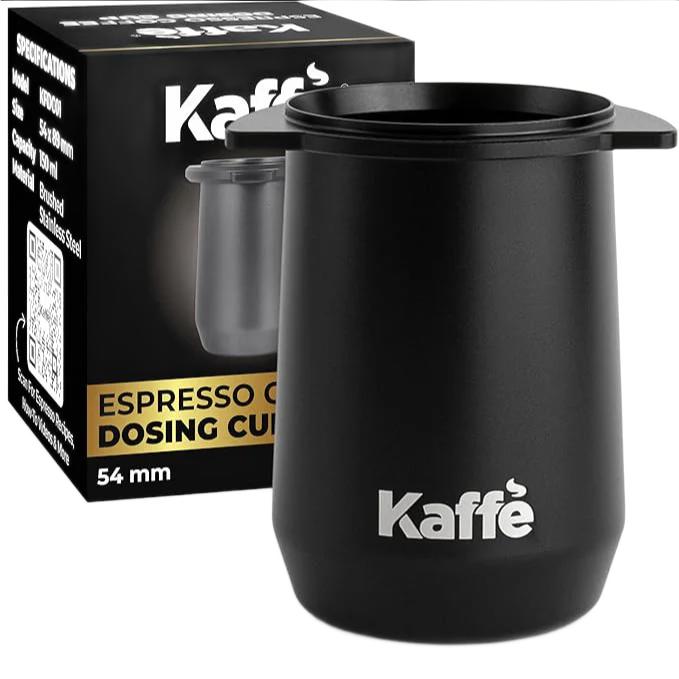 Espresso Coffee Dosing Cup - 54 mm