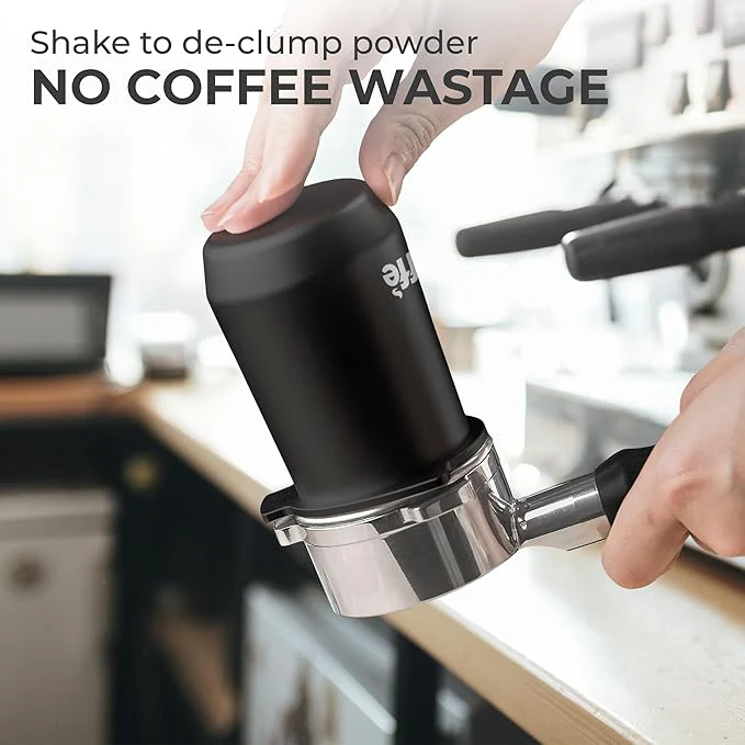 Espresso Coffee Dosing Cup - 54 mm - Image 2