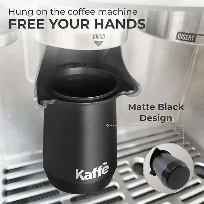 Espresso Coffee Dosing Cup - 54 mm - Image 5