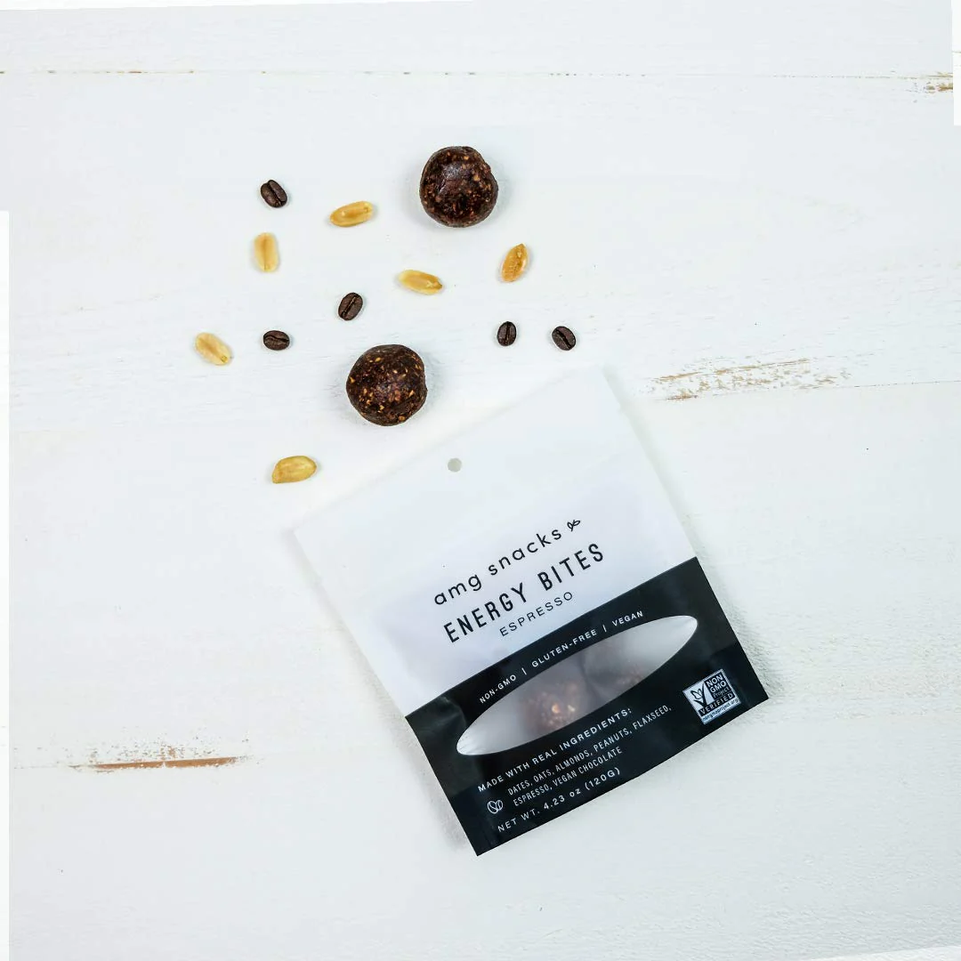 Espresso Energy Bites - Image 2
