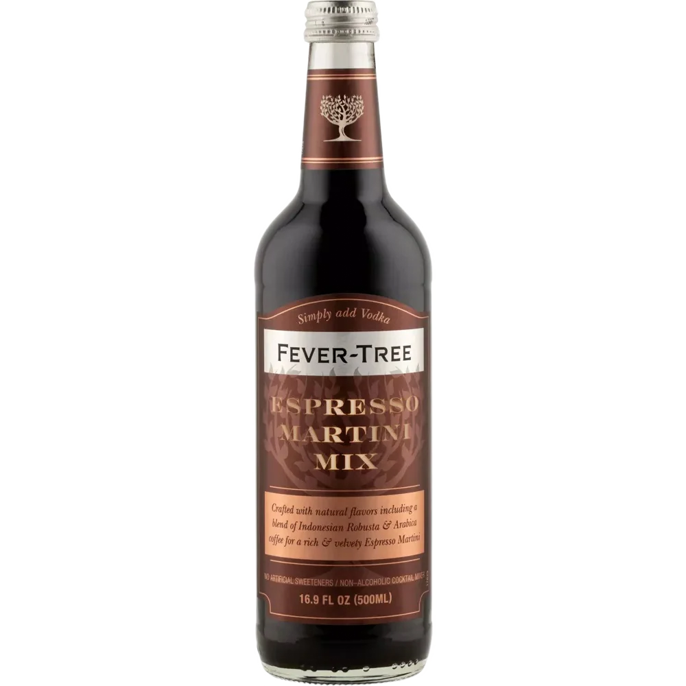 Espresso Martini Mixer