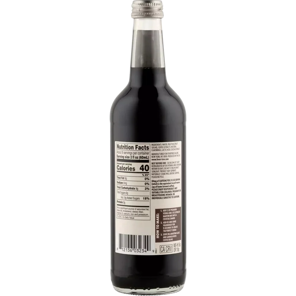 Espresso Martini Mixer - Image 2