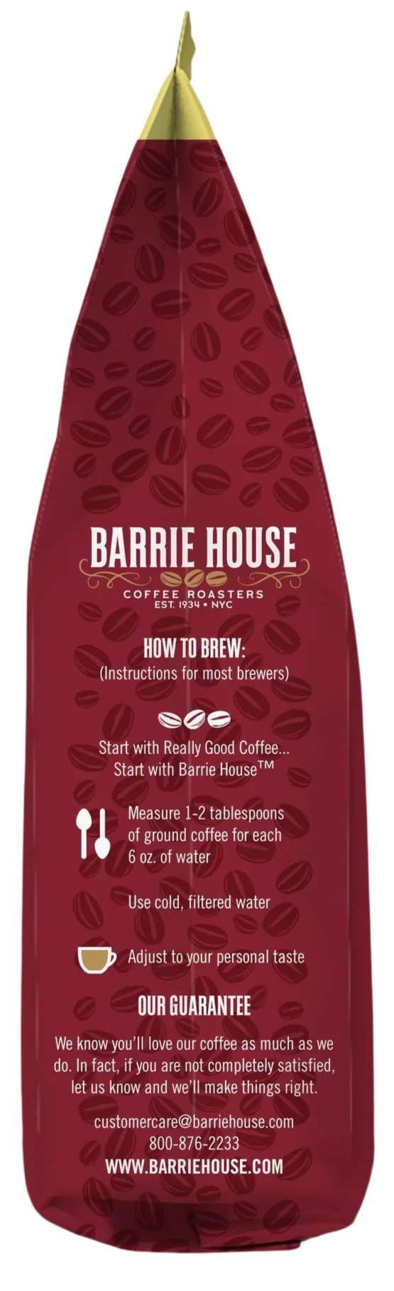 Espresso Roast Whole Bean Coffee - Image 3