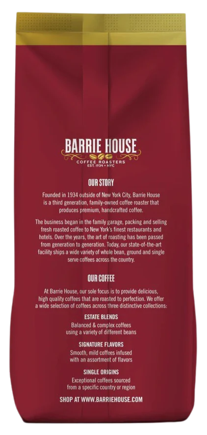 Espresso Roast Whole Bean Coffee - Image 4