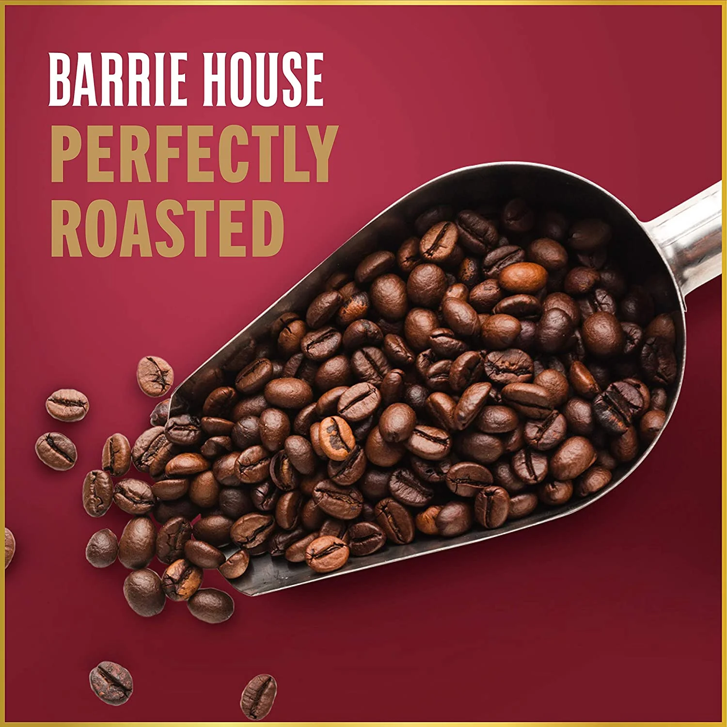 Espresso Roast Whole Bean Coffee - Image 8