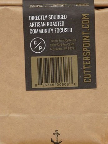 Espresso Whole Bean Coffee - Image 2