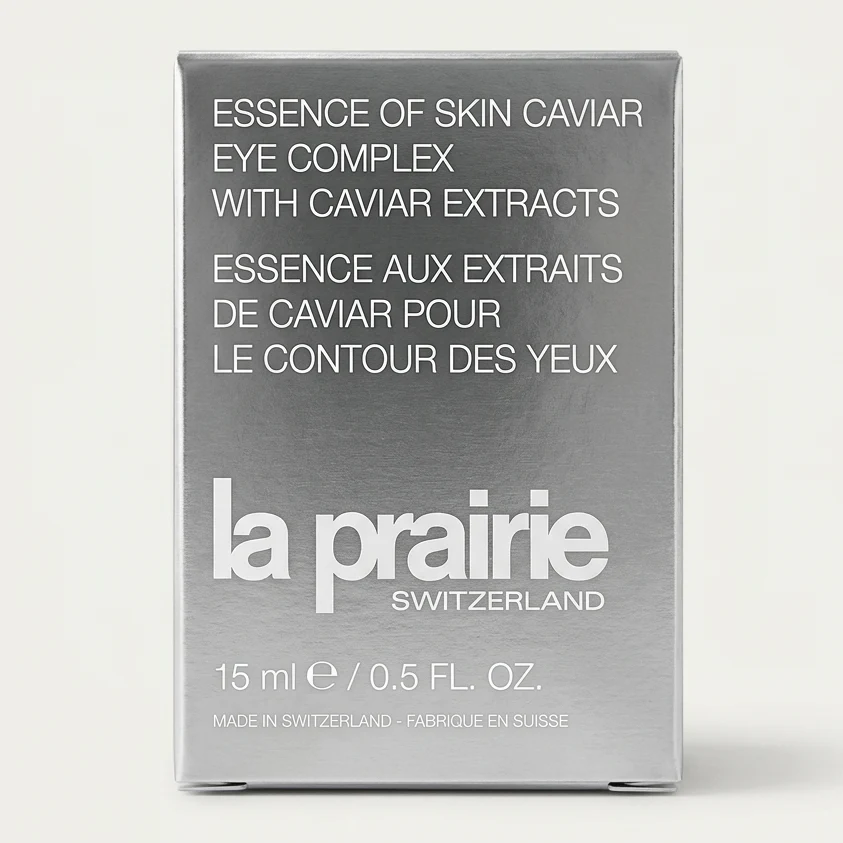 Essence Of Skin Caviar Eye Complex - Image 2