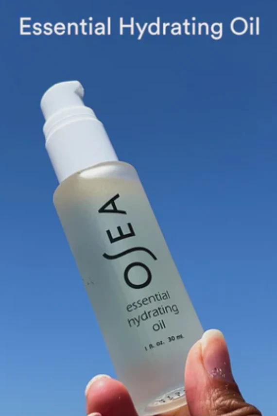 Essential Hydrating Oil - Image 2