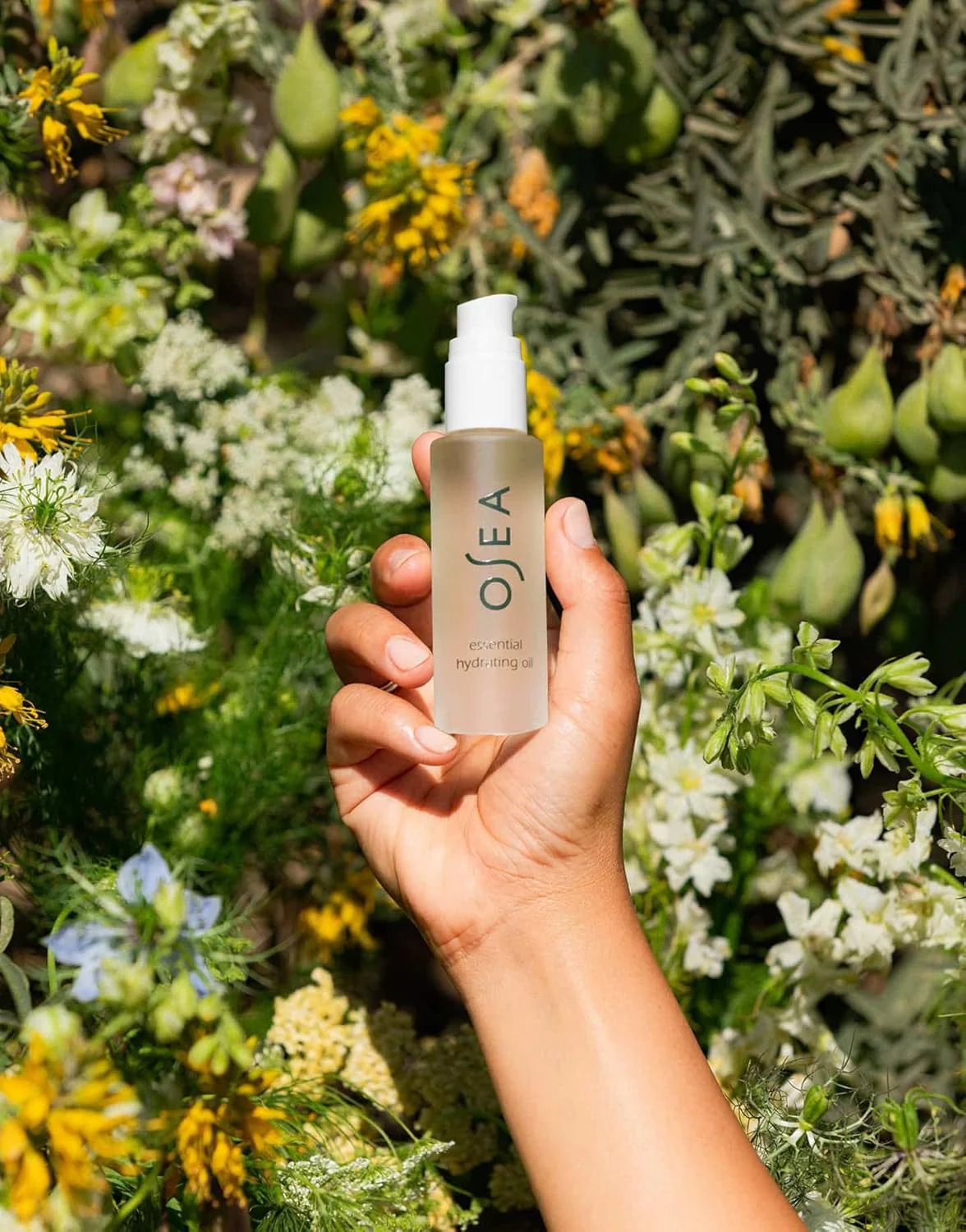 Essential Hydrating Oil - Image 3