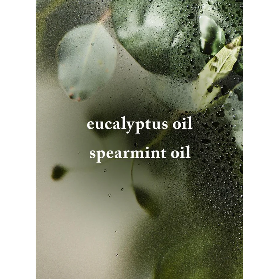Eucalyptus Spearmint Bath Fizzy - Image 3