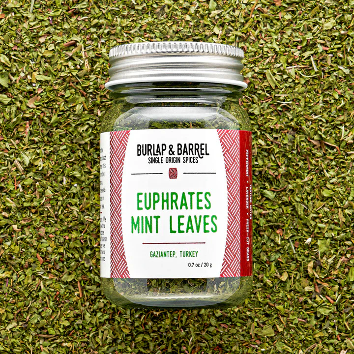 Euphrates Mint - Image 2