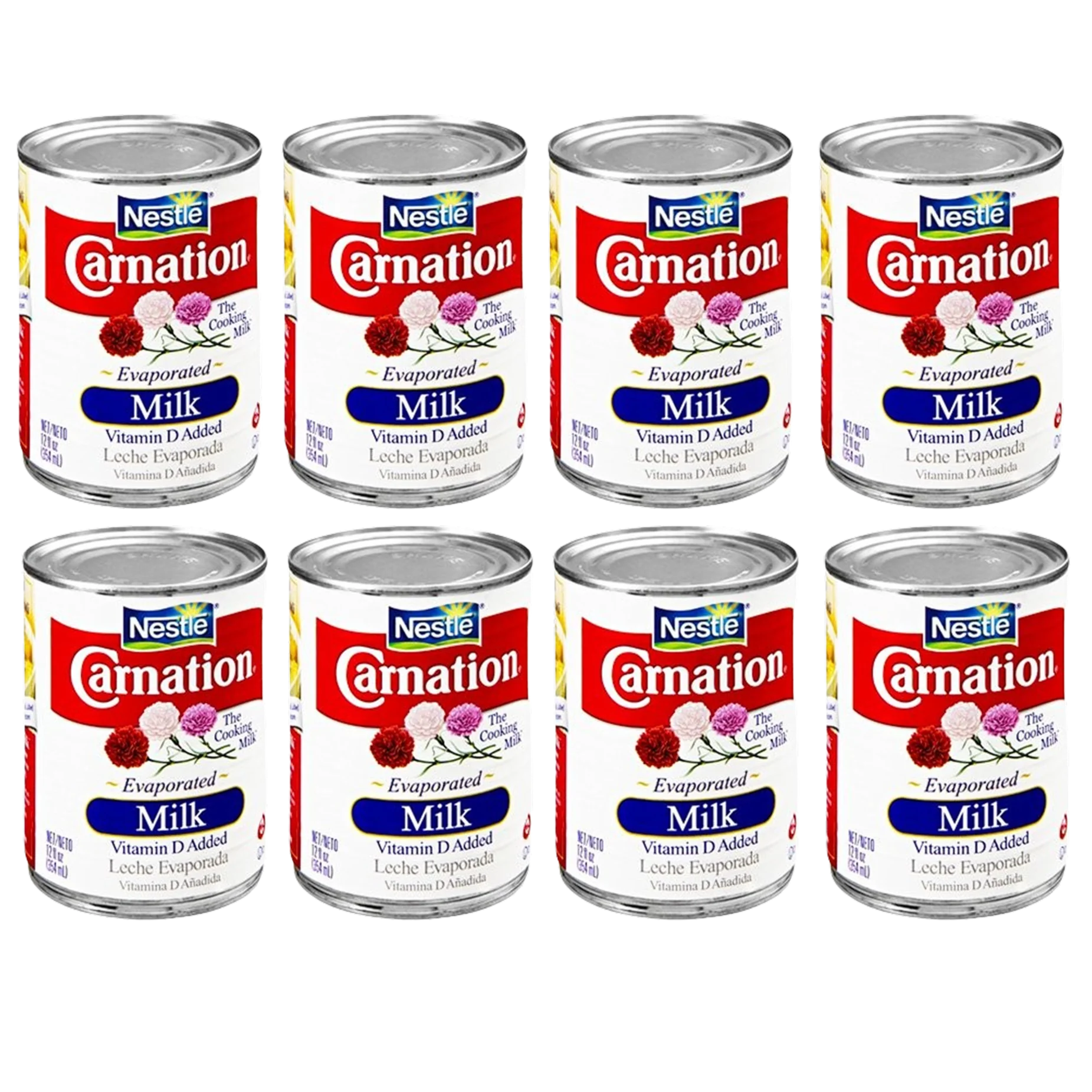 Evaporated Milk (8 Pack) - Image 2