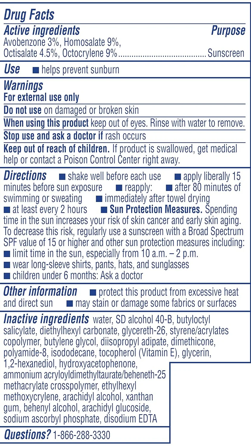 Every Tone Sunscreen Lotion - SPF 50 - Image 4