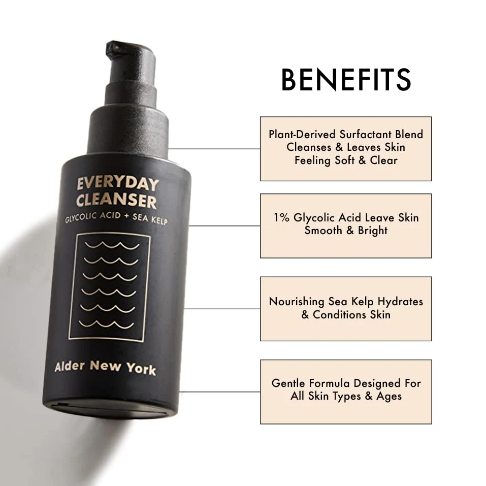 Everyday Cleanser - Image 4