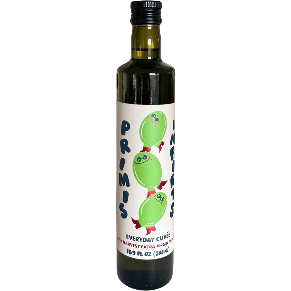 Everyday Cuvee Extra Virgin Olive Oil