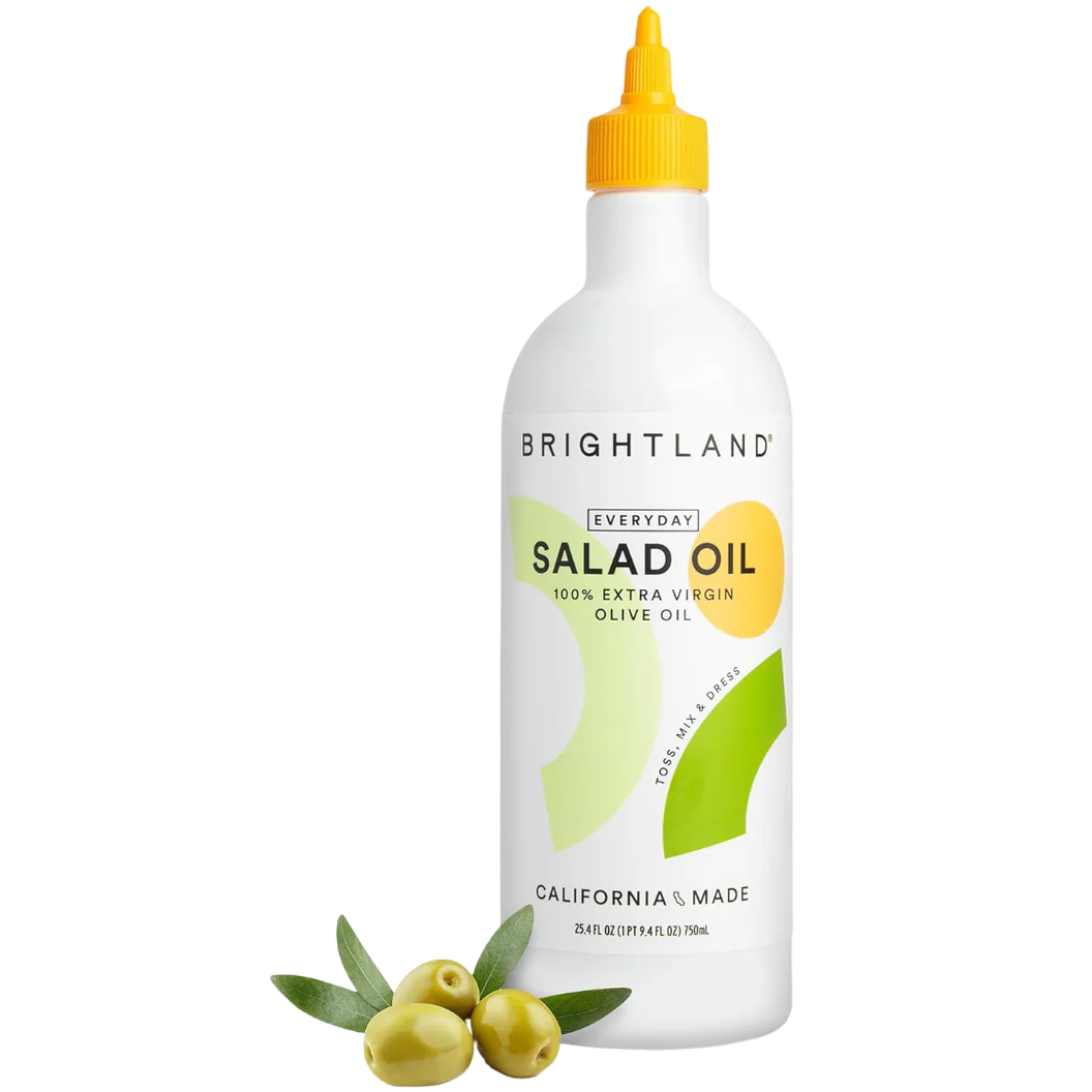Everyday Salad Olive Oil