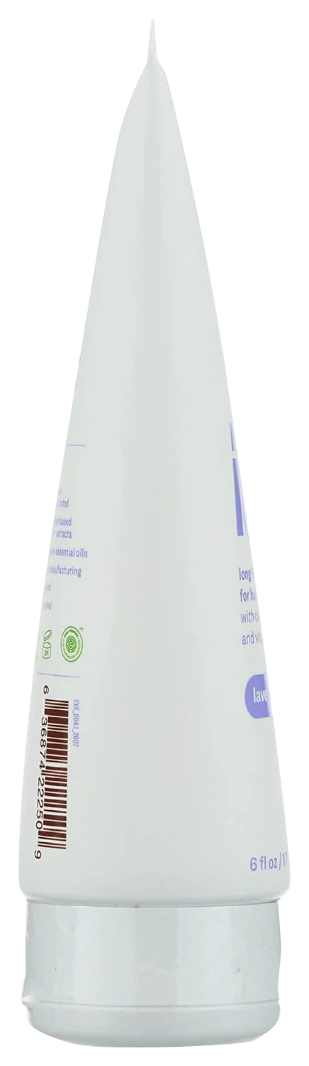 Lavender Aloe Nourishing Hand & Body Lotion - Image 2