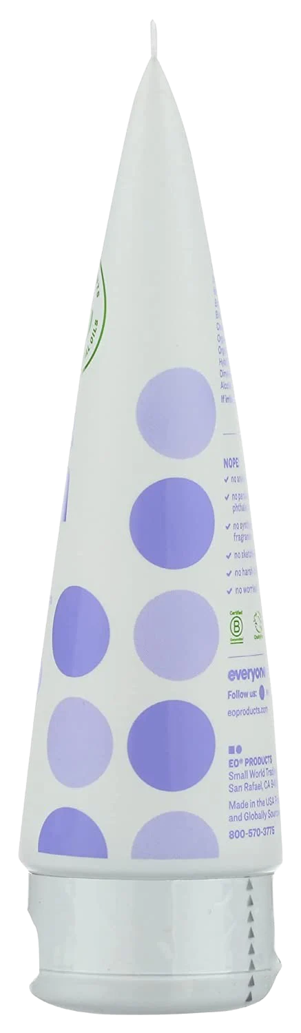 Lavender Aloe Nourishing Hand & Body Lotion - Image 3