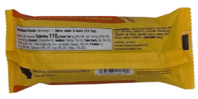 Everything Cheddar Crisp Bar - Image 2