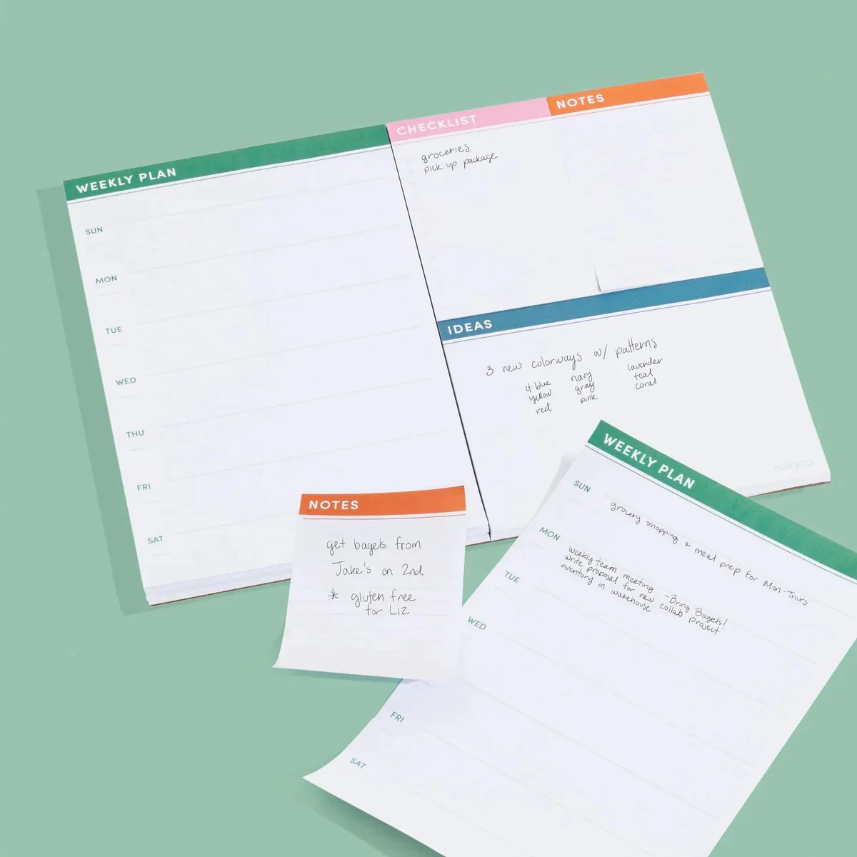 Everything Desk Pad - Image 2